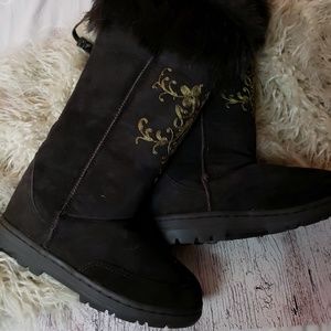 Jcrew Womens Boots | SZ 8